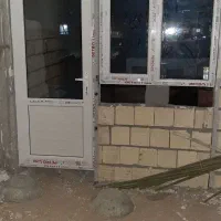 درب پنجره دوجداره و انواع توری