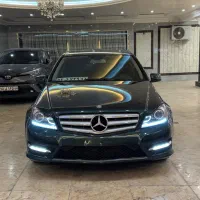 بنز c200|خودرو سواری و وانت|تهران, بوستان چیتگر|دیوار