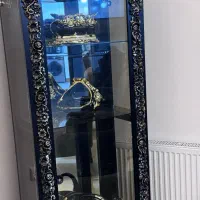 ویترین و دکوری|بوفه، ویترین، کنسول|خلخال, |دیوار