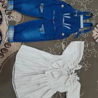 تعداد زیادی لباس درحدنو|لباس|اهواز, کمپلو جنوبی|دیوار
