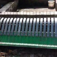 گاری الکلنگی.جمع کن