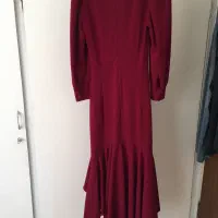 لباس مجلسی