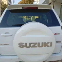 ویتارا سوزوکی اتومات 2400 فول کامل|خودرو سواری و وانت|کرمانشاه, |دیوار