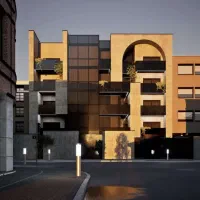 107 متری چشمه توتی (هتلینگ)