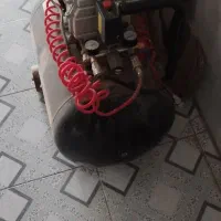 کمپرسورباد وینکس ۸۰لیتری دو اسب بخار|ابزارآلات|مشهد, شهرک امام هادی (شهرک غرب)|دیوار