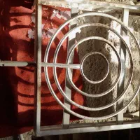 گاز و تاوه نان پزی|اجاق گاز و لوازم برقی پخت‌وپز|یاسوج, |دیوار