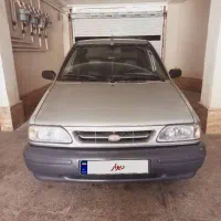 پراید تک سوز