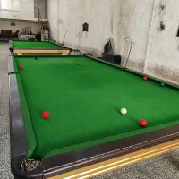 بازی توپی (اسنوکر)