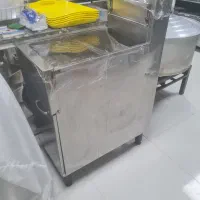 واگذاری کافه رستوران|کافی‌شاپ و رستوران|رامجین, |دیوار