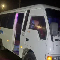 مینی بوس هیوندا