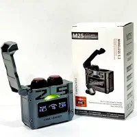 ایرپاد پاوربانک دار