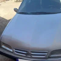 زانتیا۲۰۰۰مدل۸۵|خودرو سواری و وانت|تربتحیدریه, کلاته توکلی|دیوار