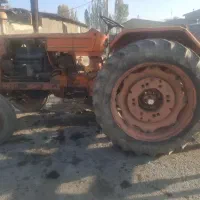 تراکتور رومانی مدل 63|خودرو سنگین|بروجرد, |دیوار
