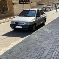 پراید87سالم