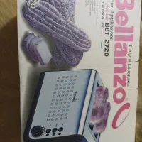 فروش توستر نان سوخاری بربری فانتزی سنگک وکیک ..|اجاق گاز و لوازم برقی پختوپز|مراغه, |دیوار