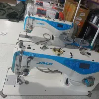 چرخ خیاطی فول کامپیوتر سخنگو