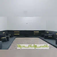 کناره پشتی|پشتی|اهواز, کمپلو جنوبی|دیوار
