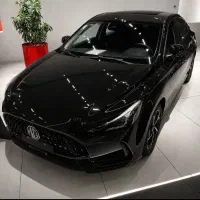 mg gt ام جی جی تی