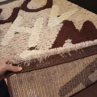 فرش 1در 1ونیم ترکیه|فرش|تبریز, |دیوار