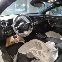 بنز A200L صفر ۲۰۲۵|خودرو سواری و وانت|تهران, سهروردی|دیوار