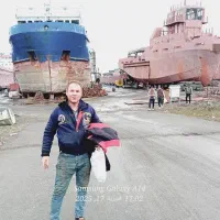 به یک کار گر جوشکار ،مونتاژ کار اهنگری نیازمندم