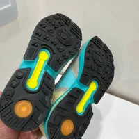 کتونی zx8000 متالیک گری|کیف، کفش، کمربند|ری, شهرک نظامی|دیوار