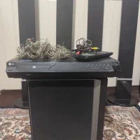 باند LG|سیستم صوتی خانگی|امیدیه, |دیوار