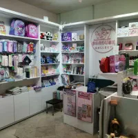 فروش دکور مغازه