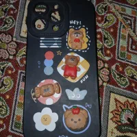 قاب ایفون ۱۴ عروسکی پرو مکس