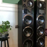 باند سیستم خانگی