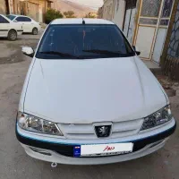 پارس تیوفایو مدل 98 گاز سیمی|خودرو سواری و وانت|ارد, |دیوار