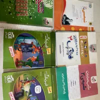کتاب کنکور تجربی