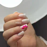 کاشت ناخن