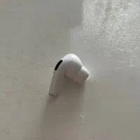 ایرپاد پرو گوش راست