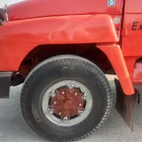 لیلاند|خودرو سنگین|تهران, تختی|دیوار