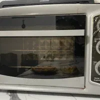 توستر|اجاق گاز و لوازم برقی پخت‌وپز|رشت, انصاری|دیوار