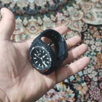 ساعت غواصی Q&Q|ساعت|فیروزآباد (فارس), |دیوار