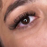 مدل اکستنشن مژه|خدمات آرایشگری و زیبایی|تهران, زعفرانیه|دیوار