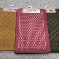 پادری تدی فرش ماشینی مخمل اتاق خواب