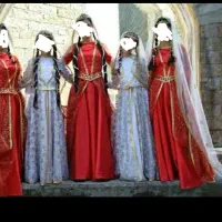 تشریفات ساقدوش و رقص سنتی جشن یلدا