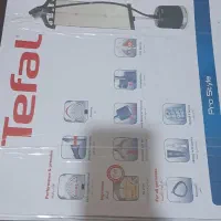 اتو بخار ایستاده مارک تفال مدل پرو پروستایل|اتو و لوازم اتو|بوشهر, |دیوار