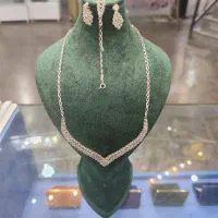 طلای بدون اجرت و مالیات همراه با سود ۳%|جواهرات|شیراز, شاهچراغ|دیوار