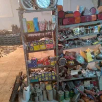 لوازم ماشین سنگین|قطعات یدکی و لوازم جانبی|قم, عمار یاسر|دیوار