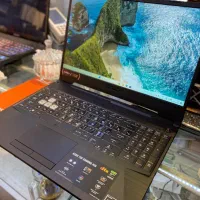 Asus TUF Gameing A15 FA506NRF|رایانه همراه|تهران, سلسبیل شمالی|دیوار