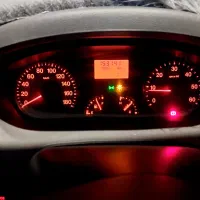 فیات دوکاتو|خودرو سنگین|دهلران, |دیوار