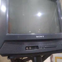تلوزیون سونی