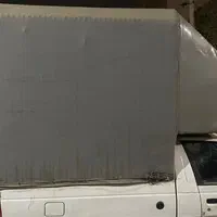 باربند مسقف اریسان|قطعات یدکی و لوازم جانبی|تهران, هوانیروز|دیوار
