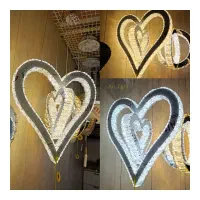 لوستر الماس. مدلهای کهکشانی فانتزی . AC light