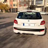 ۲۰۷بی رنگ ۱۴۰۲ سقف فلز|خودرو سواری و وانت|مشهد, صیاد شیرازی|دیوار