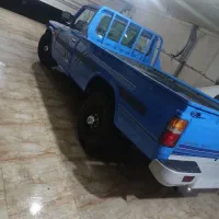 نیسان دوگانه اپشنال|خودرو سواری و وانت|اردبیل, |دیوار